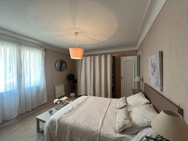 Maison a vendre Figeac 46100 Lot 208 m2 7 pièces 389250 euros
