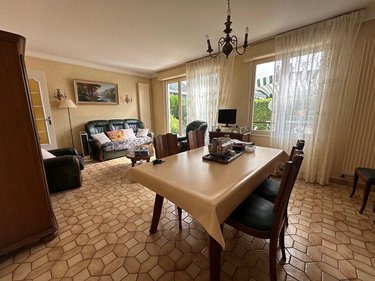 Maison a vendre Chartres-de-Bretagne 35131 Ille-et-Vilaine 81 m2 5 pièces 219450 euros