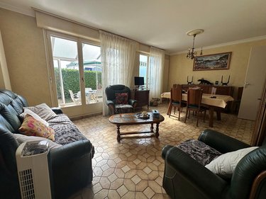 Maison a vendre Chartres-de-Bretagne 35131 Ille-et-Vilaine 81 m2 5 pièces 219450 euros
