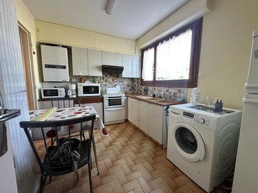 Maison a vendre Chartres-de-Bretagne 35131 Ille-et-Vilaine 81 m2 5 pièces 219450 euros