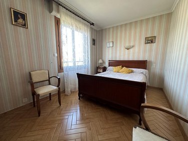 Maison a vendre Chartres-de-Bretagne 35131 Ille-et-Vilaine 81 m2 5 pièces 219450 euros