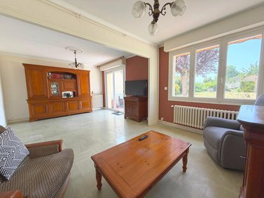 Maison a vendre Saint-Jacques-de-la-Lande 35136 Ille-et-Vilaine 115 m2 5 pièces 351750 euros