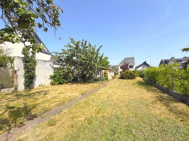 Maison a vendre Saint-Jacques-de-la-Lande 35136 Ille-et-Vilaine 115 m2 5 pièces 351750 euros