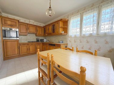 Maison a vendre Saint-Jacques-de-la-Lande 35136 Ille-et-Vilaine 115 m2 5 pièces 351750 euros