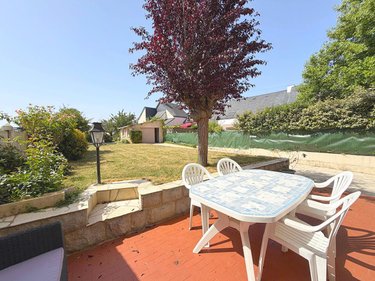 Maison a vendre Saint-Jacques-de-la-Lande 35136 Ille-et-Vilaine 115 m2 5 pièces 351750 euros