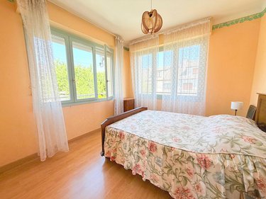 Maison a vendre Saint-Jacques-de-la-Lande 35136 Ille-et-Vilaine 115 m2 5 pièces 351750 euros