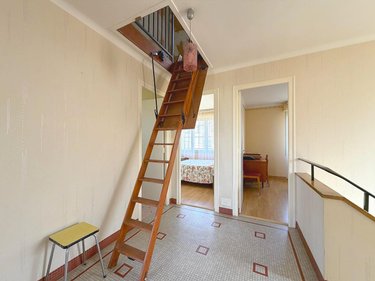 Maison a vendre Saint-Jacques-de-la-Lande 35136 Ille-et-Vilaine 115 m2 5 pièces 351750 euros