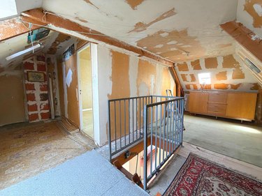 Maison a vendre Saint-Jacques-de-la-Lande 35136 Ille-et-Vilaine 115 m2 5 pièces 351750 euros