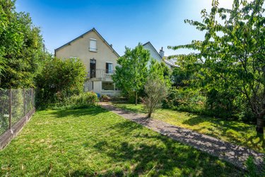 Maison a vendre Rennes 35000 Ille-et-Vilaine 81 m2 5 pièces 522500 euros