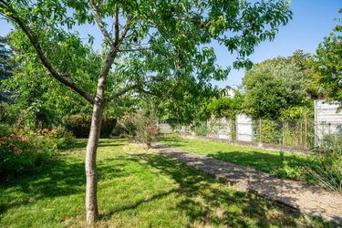 Maison a vendre Rennes 35000 Ille-et-Vilaine 81 m2 5 pièces 522500 euros