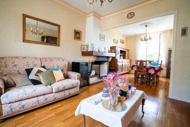 Maison a vendre Rennes 35000 Ille-et-Vilaine 81 m2 5 pièces 522500 euros