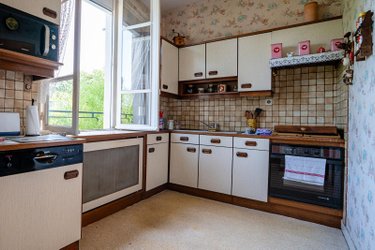 Maison a vendre Rennes 35000 Ille-et-Vilaine 81 m2 5 pièces 522500 euros