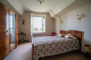 Maison a vendre Rennes 35000 Ille-et-Vilaine 81 m2 5 pièces 522500 euros