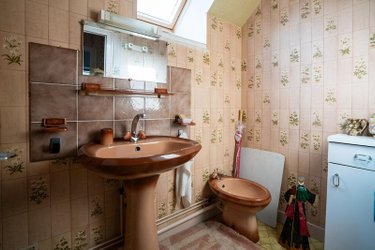 Maison a vendre Rennes 35000 Ille-et-Vilaine 81 m2 5 pièces 522500 euros