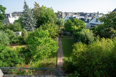 Maison a vendre Rennes 35000 Ille-et-Vilaine 81 m2 5 pièces 522500 euros