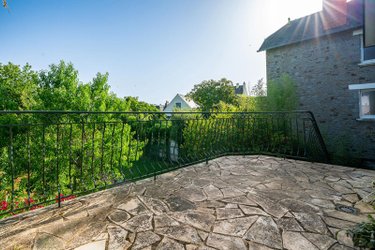 Maison a vendre Rennes 35000 Ille-et-Vilaine 81 m2 5 pièces 522500 euros