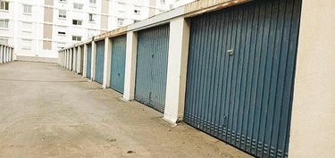 Garage et parking a vendre Le Havre 76600 Seine-Maritime 12 m2  31500 euros