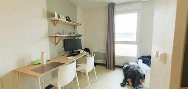 Appartement a vendre Le Havre 76600 Seine-Maritime 17 m2  99342 euros