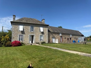 Maison a vendre Beslon 50800 Manche 94 m2 3 pièces 143190 euros