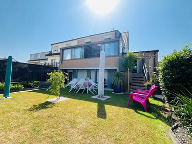 Maison a vendre Bourbourg 59630 Nord 85 m2 5 pièces 199500 euros
