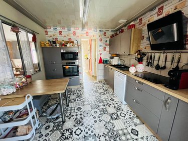 Maison a vendre Bourbourg 59630 Nord 85 m2 5 pièces 199500 euros