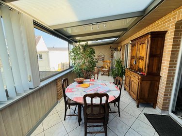 Maison a vendre Bourbourg 59630 Nord 85 m2 5 pièces 199500 euros