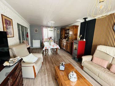 Maison a vendre Bourbourg 59630 Nord 85 m2 5 pièces 199500 euros