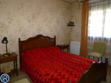 Maison a vendre Laval 53000 Mayenne 89 m2 5 pièces 218400 euros