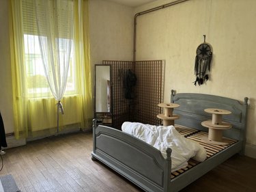 Maison a vendre Beaufort-en-Anjou 49250 Maine-et-Loire 151 m2 6 pièces 177650 euros