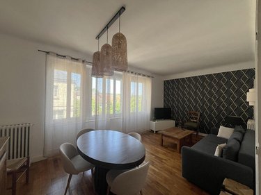 Appartement a vendre Figeac 46100 Lot 83 m2 4 pièces 169900 euros