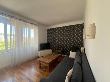 Appartement a vendre Figeac 46100 Lot 83 m2 4 pièces 169900 euros