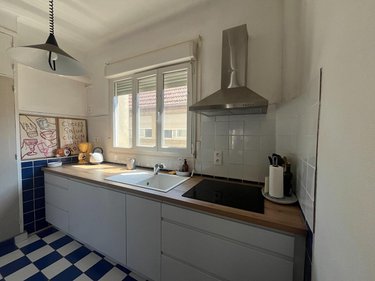 Appartement a vendre Figeac 46100 Lot 83 m2 4 pièces 169900 euros