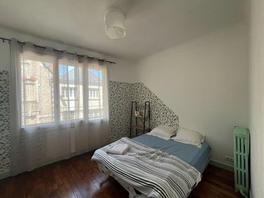Appartement a vendre Figeac 46100 Lot 83 m2 4 pièces 169900 euros