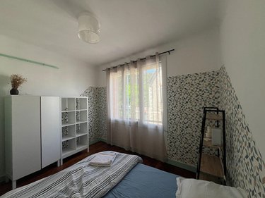 Appartement a vendre Figeac 46100 Lot 83 m2 4 pièces 169900 euros
