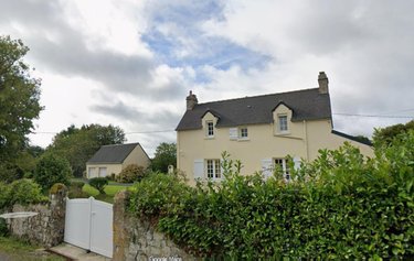 Maison a vendre Brix 50700 Manche 136 m2 5 pièces 372600 euros