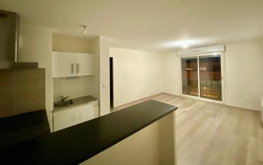 Appartement a vendre Cesson-Sévigné 35510 Ille-et-Vilaine 39 m2 2 pièces 147000 euros