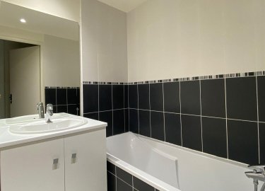 Appartement a vendre Cesson-Sévigné 35510 Ille-et-Vilaine 39 m2 2 pièces 147000 euros