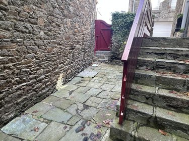 Appartement a vendre Cancale 35260 Ille-et-Vilaine 52 m2 2 pièces 228800 euros