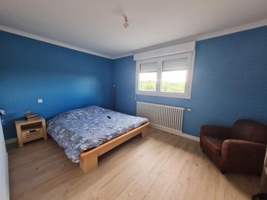 Maison a vendre Rohan 56580 Morbihan 188 m2 8 pièces 308790 euros