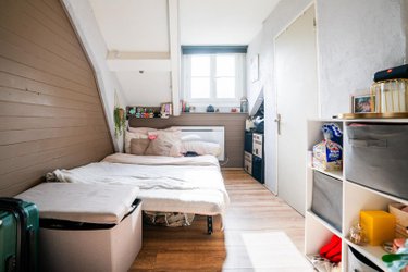 Appartement a vendre Rennes 35000 Ille-et-Vilaine 11 m2 1 pièce 114950 euros