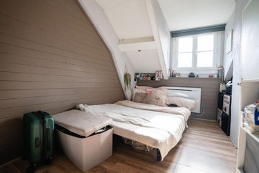 Appartement a vendre Rennes 35000 Ille-et-Vilaine 11 m2 1 pièce 114950 euros