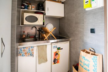 Appartement a vendre Rennes 35000 Ille-et-Vilaine 11 m2 1 pièce 114950 euros