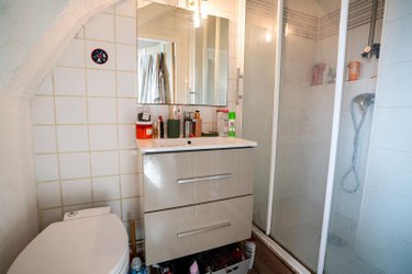 Appartement a vendre Rennes 35000 Ille-et-Vilaine 11 m2 1 pièce 114950 euros