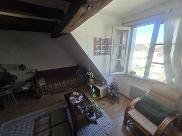 Appartement a vendre Angers 49000 Maine-et-Loire 51 m2 2 pièces 164300 euros