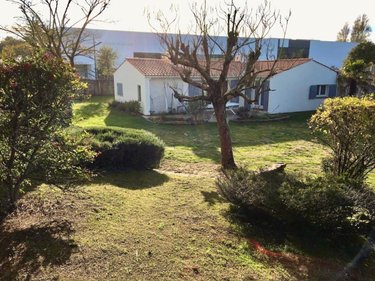 Maison a vendre Saint-Jean-de-Monts 85160 Vendée 100 m2 5 pièces 357000 euros