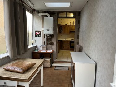 Appartement a vendre Nantes 44000 Loire-Atlantique 79 m2 4 pièces 170100 euros