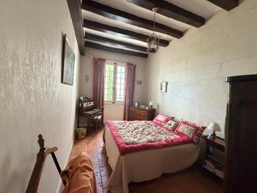 Maison a vendre Villebernier 49400 Maine-et-Loire 191 m2 8 pièces 377400 euros