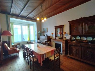 Maison a vendre Dinard 35800 Ille-et-Vilaine 166 m2 8 pièces 1355750 euros