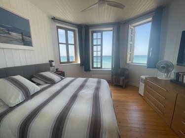 Appartement a vendre Saint-Malo 35400 Ille-et-Vilaine 67 m2 3 pièces 695000 euros