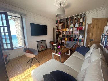 Appartement a vendre Saint-Malo 35400 Ille-et-Vilaine 67 m2 3 pièces 695000 euros